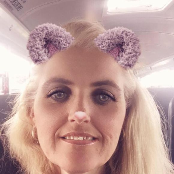 Meet your Posher, Chrissy - Picture 1 of 1